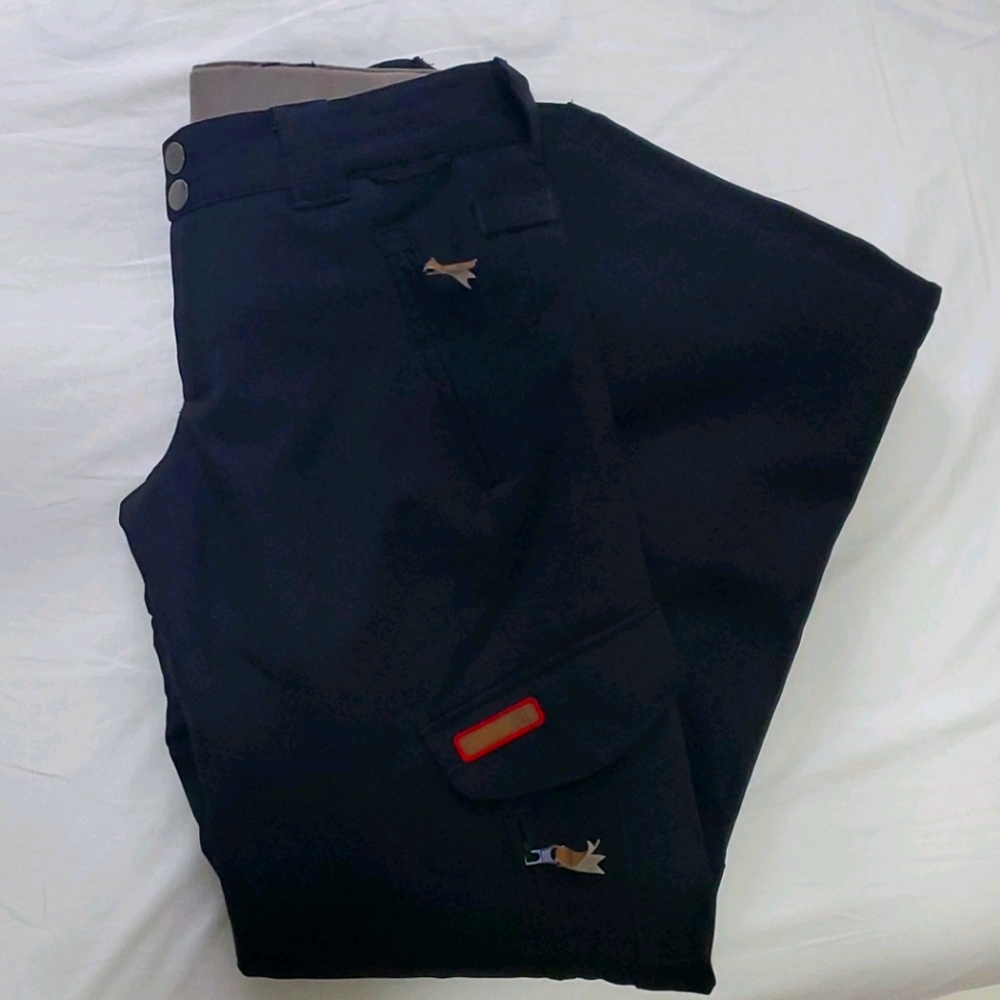 Snow pants